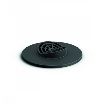 Philips 78203/30/E7 - LED RGB Zatemnitvena namizna svetilka HUE WHITE AND COLOR AMBIANCE LED/6W/230V