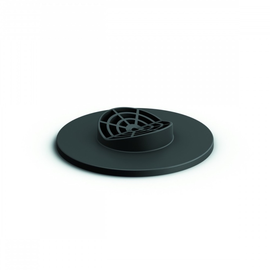 Philips 78203/30/E7 - LED RGB Zatemnitvena namizna svetilka HUE WHITE AND COLOR AMBIANCE LED/6W/230V