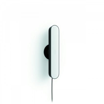 Philips 78203/30/E7 - LED RGB Zatemnitvena namizna svetilka HUE WHITE AND COLOR AMBIANCE LED/6W/230V