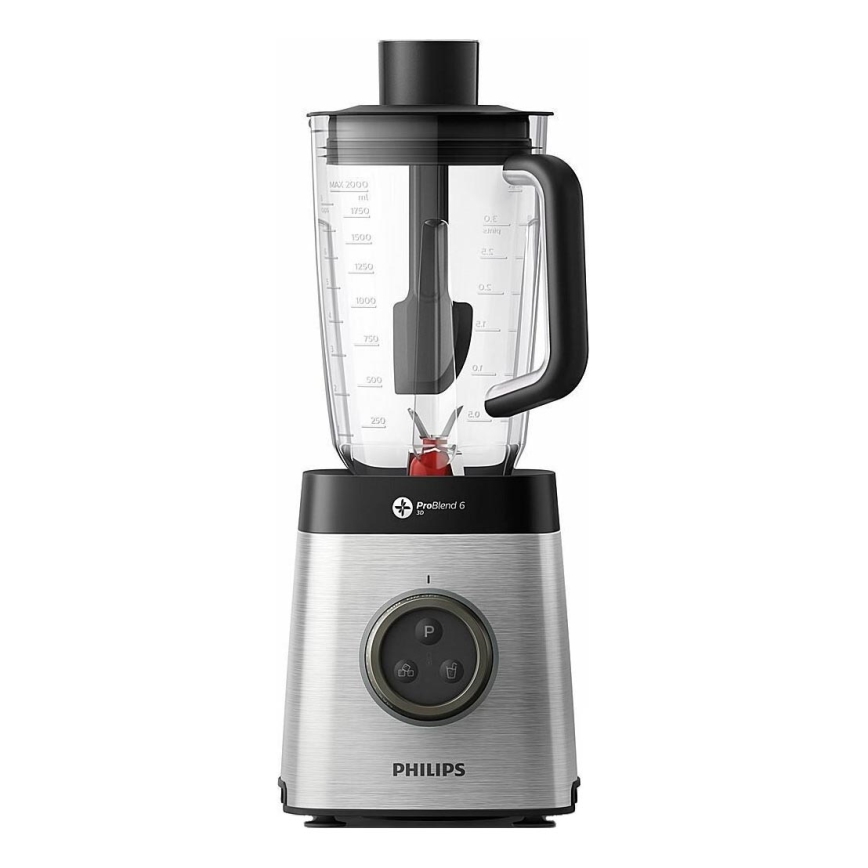 Philips HR3653/00 - Namizni mešalnik 2,2 l 1400W/230V