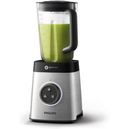 Philips HR3653/00 - Namizni mešalnik 2,2 l 1400W/230V