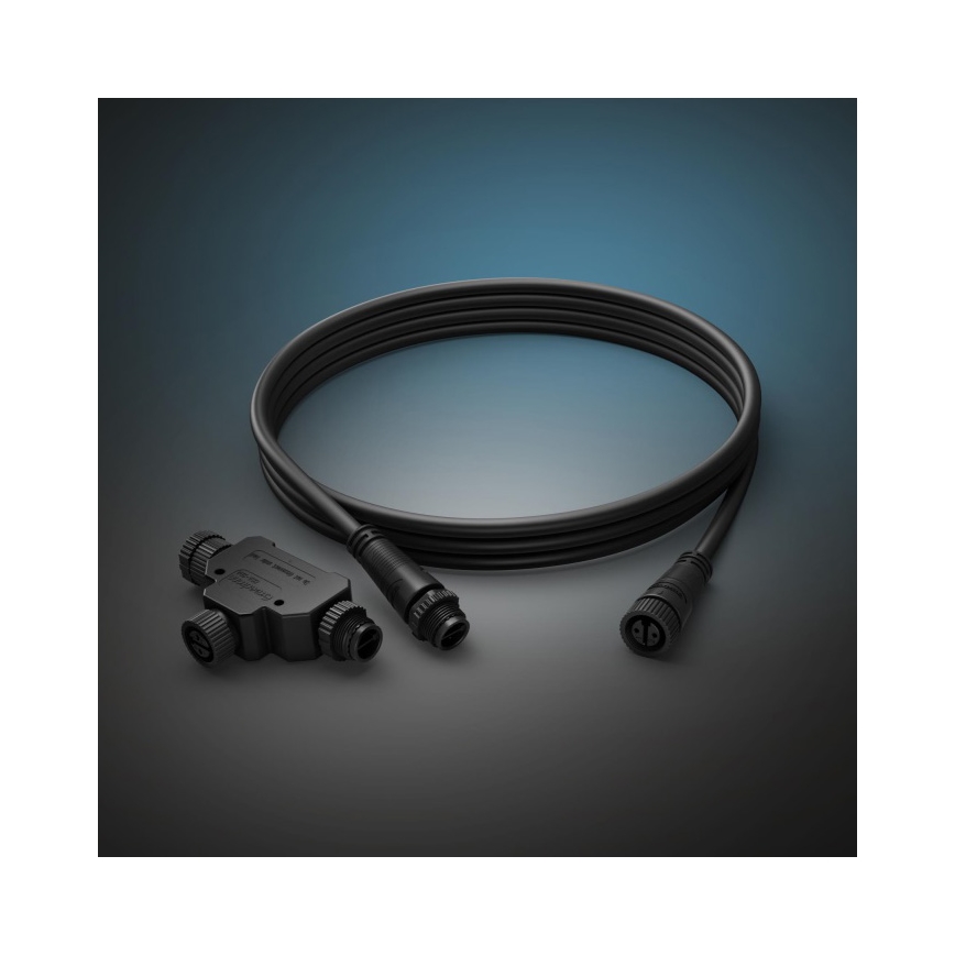 Philips Hue - Kabel 2,5 m + T razdelilnik