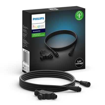 Philips Hue - Kabel 2,5 m + T razdelilnik