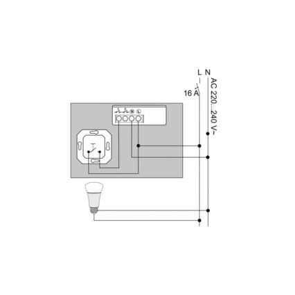 Philips - Hue modul