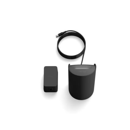 Philips - LED RGBW zatemnjiva projekcijska svetilka Hue PLAY LED/20W/230V 2000–6500K črna