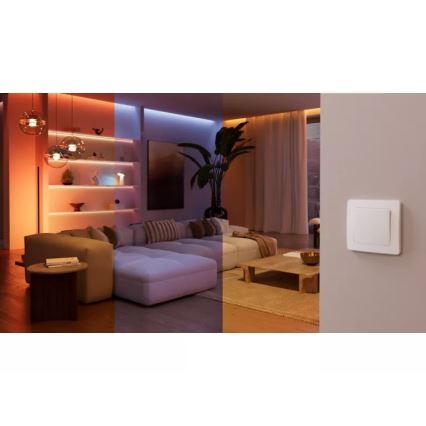 Philips - komplet 2 modulov Hue