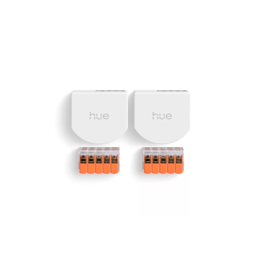 Philips - komplet 2 modulov Hue