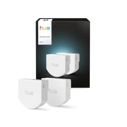 Philips - komplet 2 modulov Hue