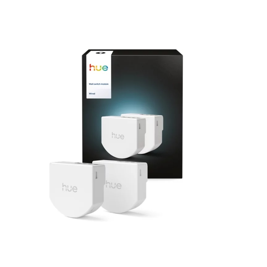 Philips - komplet 2 modulov Hue