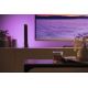 Philips - KOMPLET 2x LED Zatemnitvena namizna svetilka Hue PLAY LED/6W/230V bela