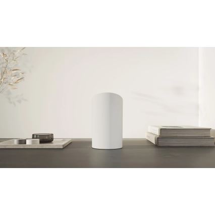 Philips - Komplet 2x LED RGBW zatemnjevalnih projekcijskih svetilk Hue PLAY LED/20W/230V 2000–6500K bela