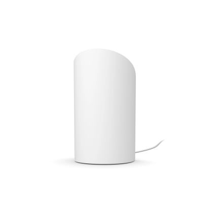 Philips - Komplet 2x LED RGBW zatemnjevalnih projekcijskih svetilk Hue PLAY LED/20W/230V 2000–6500K bela
