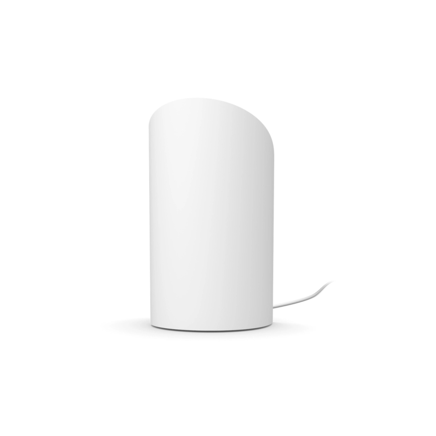 Philips - Komplet 2x LED RGBW zatemnjevalnih projekcijskih svetilk Hue PLAY LED/20W/230V 2000–6500K bela