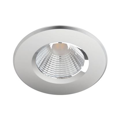 Philips - Komplet 3x zatemljivih LED kopalniških svetil DIVE LED/5,5W/230V IP65