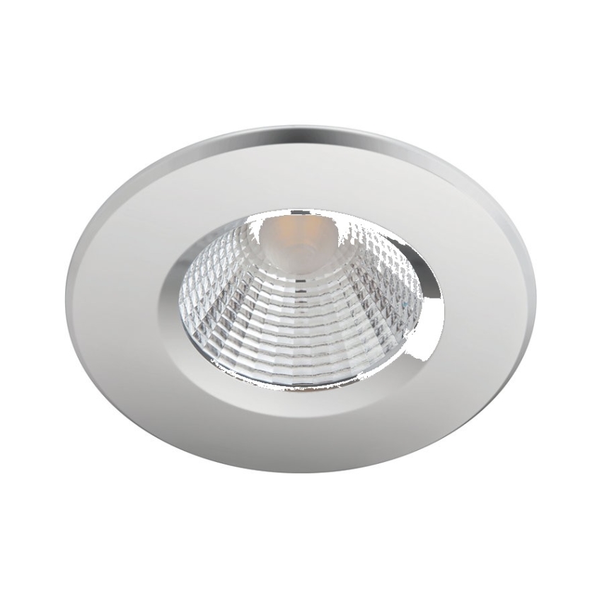 Philips - Komplet 3x zatemljivih LED kopalniških svetil DIVE LED/5,5W/230V IP65