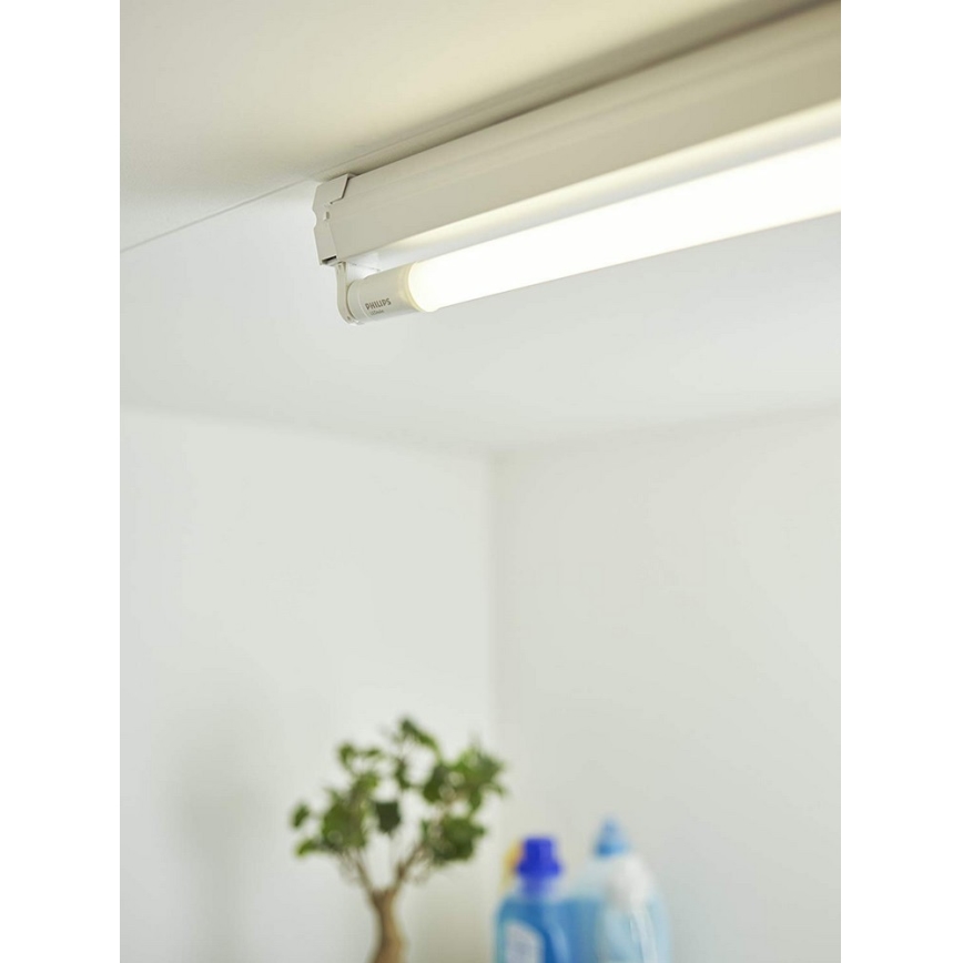 LED Fluorescenčna cev Philips G13/16W/230V 4000K