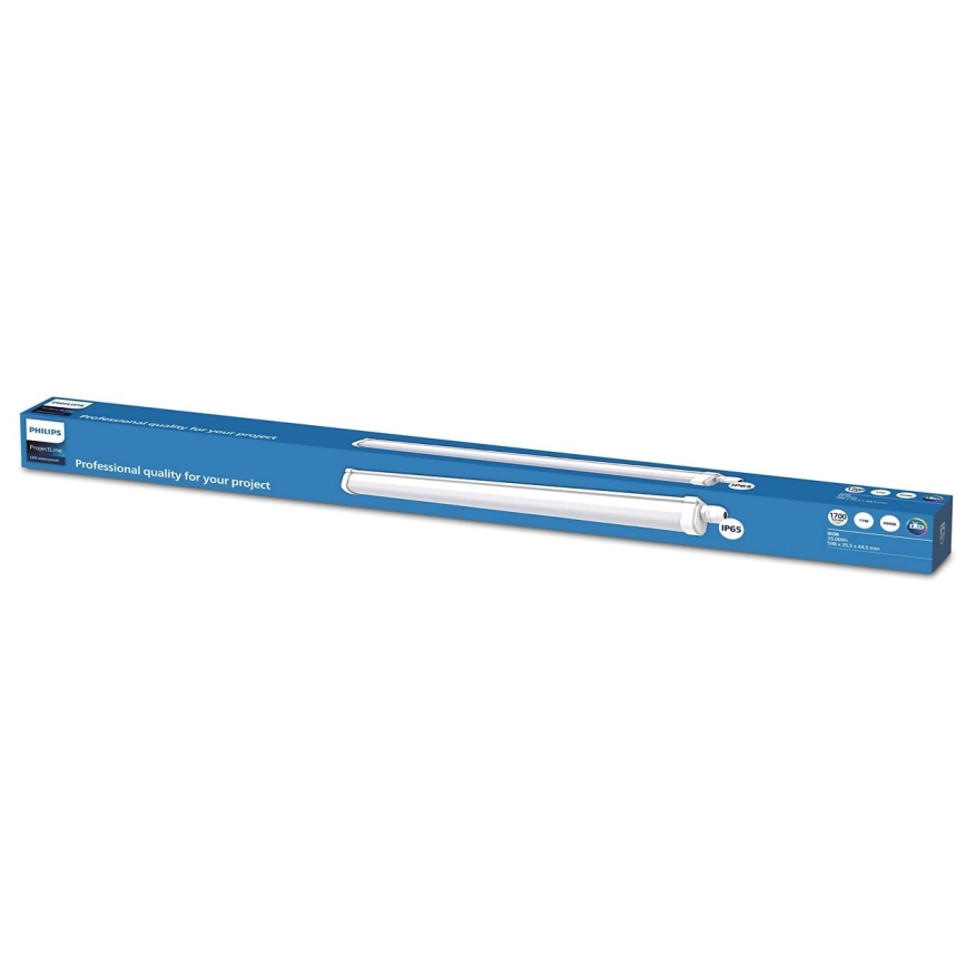 Philips - LED Industrijska svetilka PROJECTLINE LED/17W/230V 60 cm IP65
