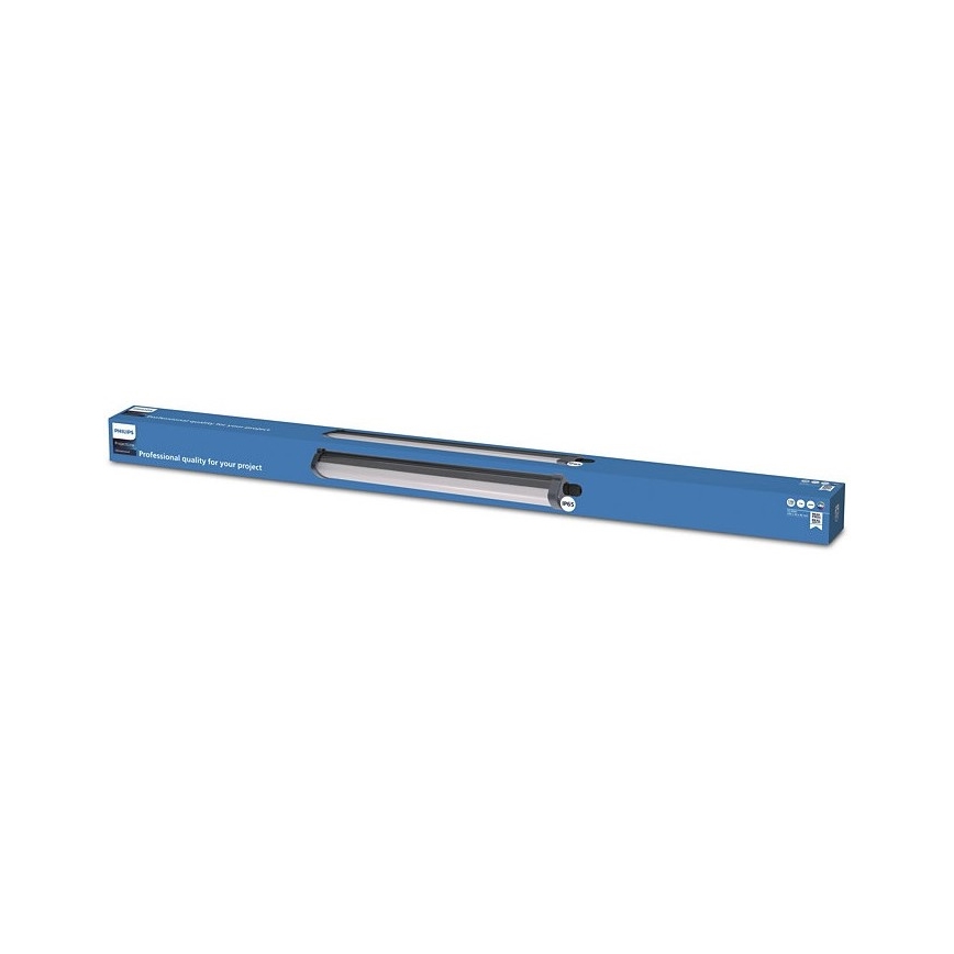 Philips - LED Industrijska svetilka PROJECTLINE LED/17W/230V IP65