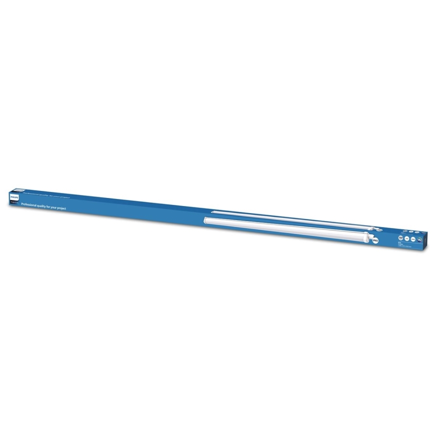 Philips - LED Industrijska svetilka PROJECTLINE LED/34W/230V 120 cm IP65