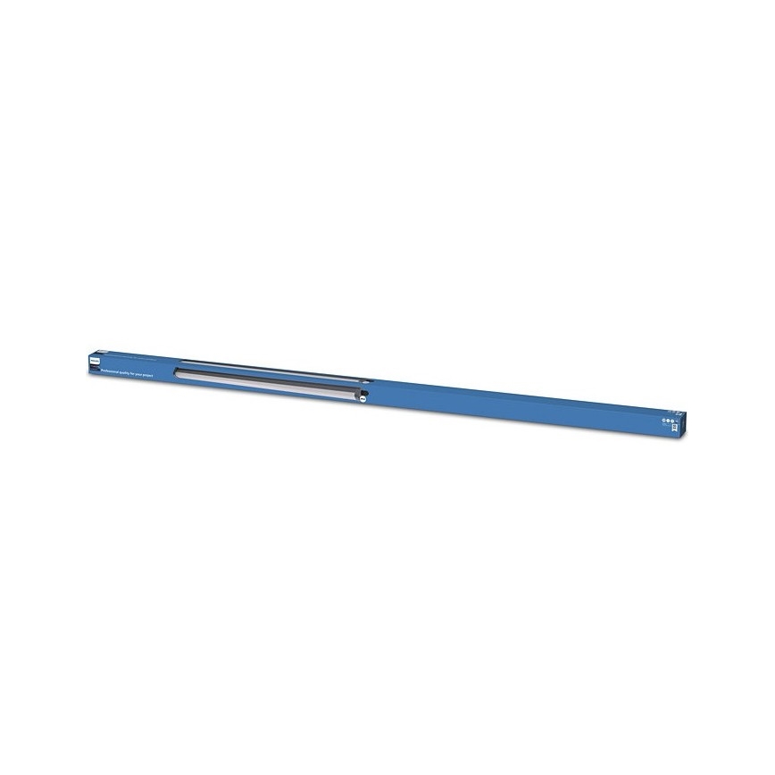Philips - LED Industrijska svetilka PROJECTLINE LED/34W/230V IP65