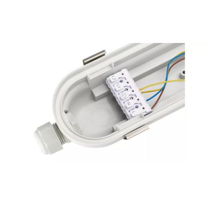 Philips - LED industrijsko svetilo CORELINE LED/37,5W/230V 150 cm IP66