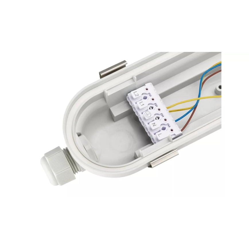 Philips - LED industrijsko svetilo CORELINE LED/37,5W/230V 150 cm IP66