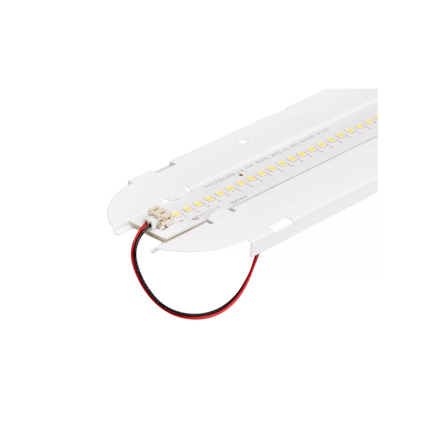 Philips - LED industrijsko svetilo CORELINE LED/37,5W/230V 150 cm IP66