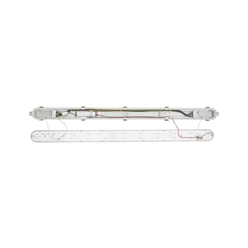 Philips - LED industrijsko svetilo CORELINE LED/37,5W/230V 150 cm IP66