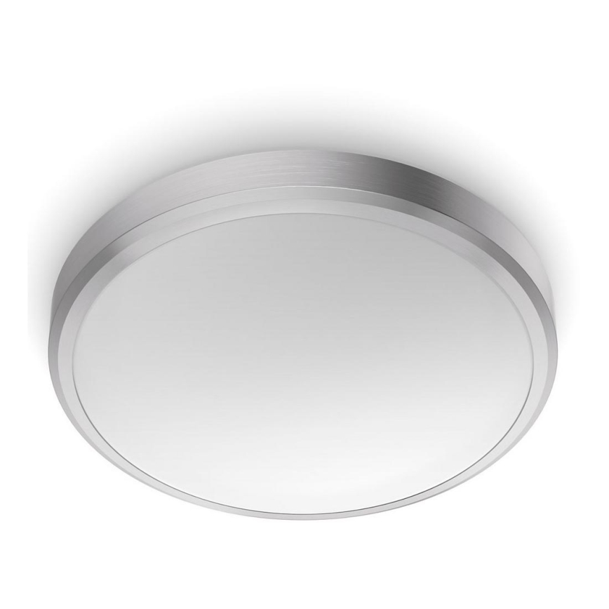 Philips - LED Kopalniška stropna svetilka BALANCE LED/17W/230V IP44