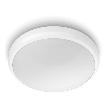 Philips - LED Kopalniška stropna svetilka BALANCE LED/6W/230V IP44