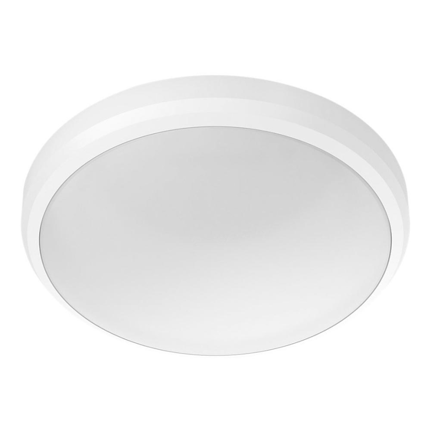 Philips - LED Kopalniška stropna svetilka DORIS LED/6W/230V 4000K IP54 bela