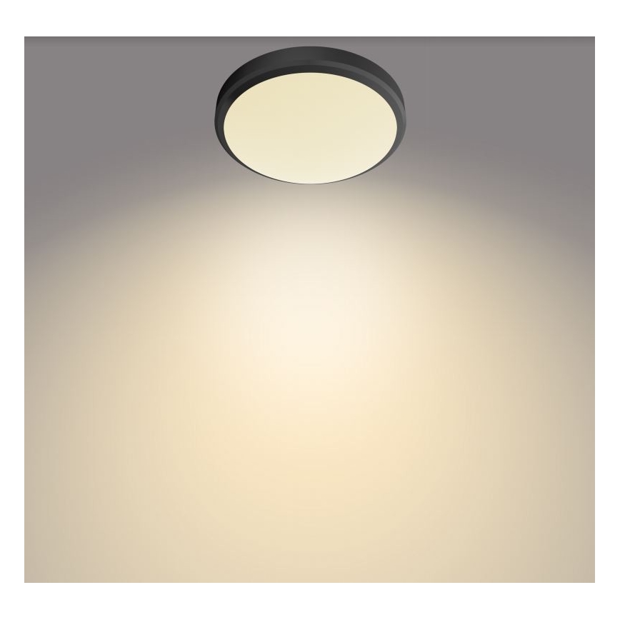 Philips - LED Kopalniška stropna svetilka DORIS LED/6W/230V IP44
