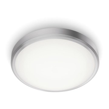 Philips - LED Kopalniška stropna svetilka LED/17W/230V 4000K IP44