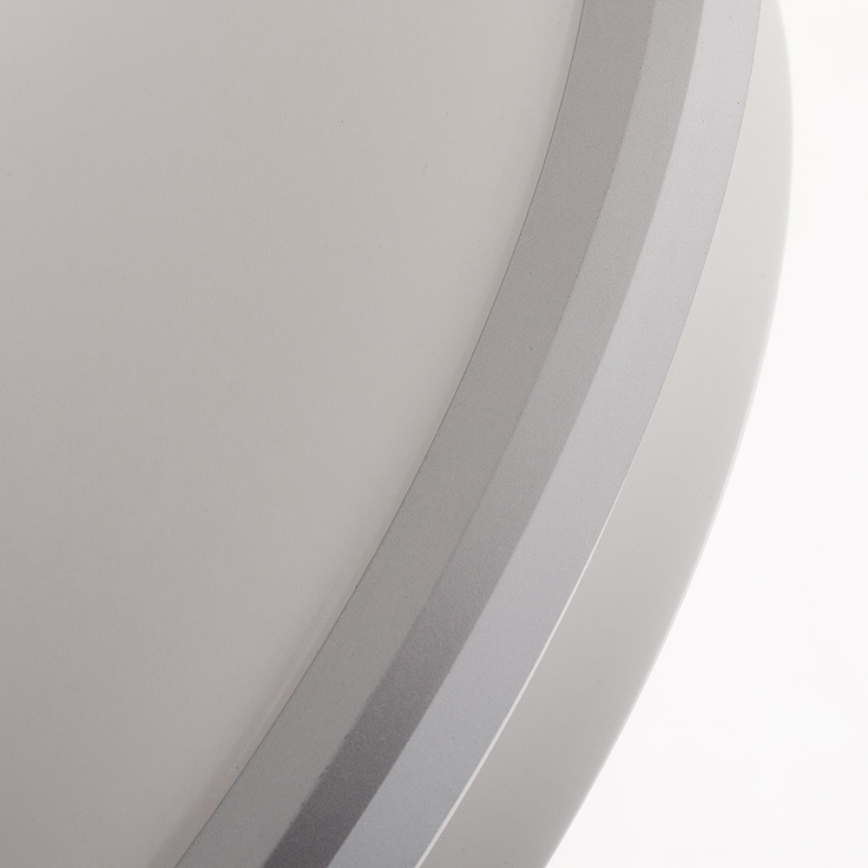 Philips - LED Kopalniška stropna svetilka LED/12W/230V IP44