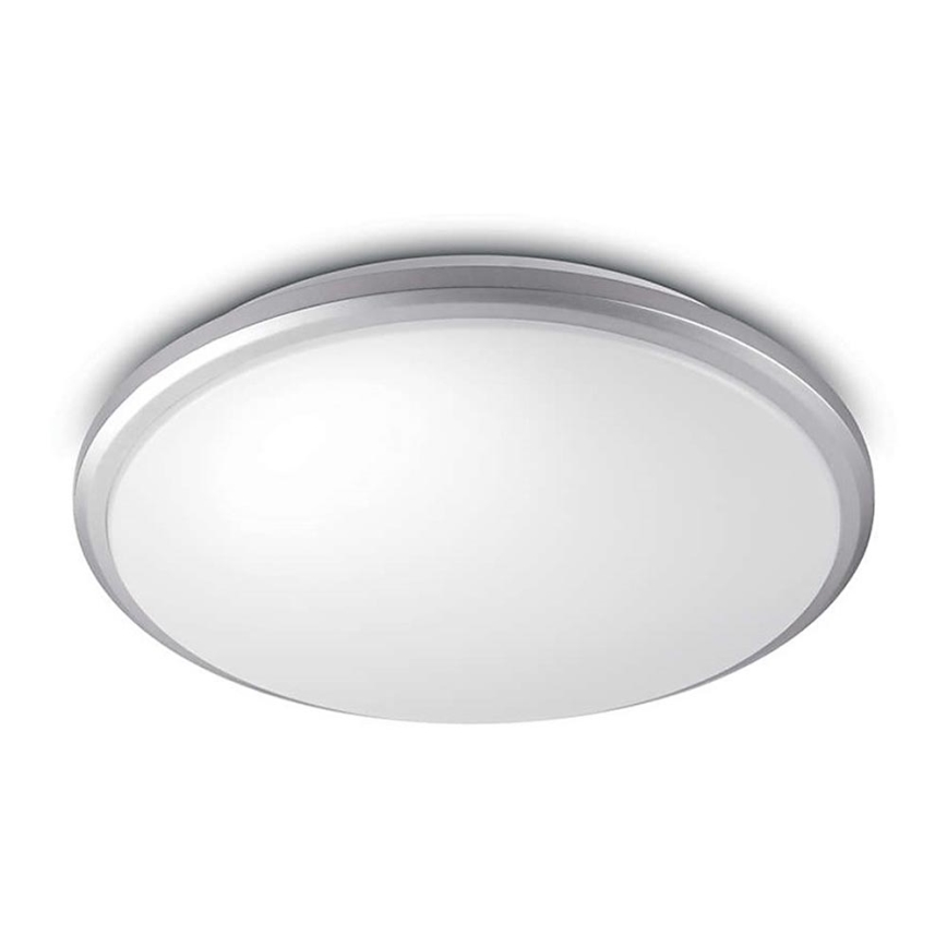 Philips - LED Kopalniška svetilka LED/17W/230V IP44