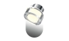 Philips - LED Kopalniška svetilka LED/4,5W/230V IP44