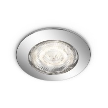 Philips - LED Kopalniška vgradna svetilka 1xLED/4,5W