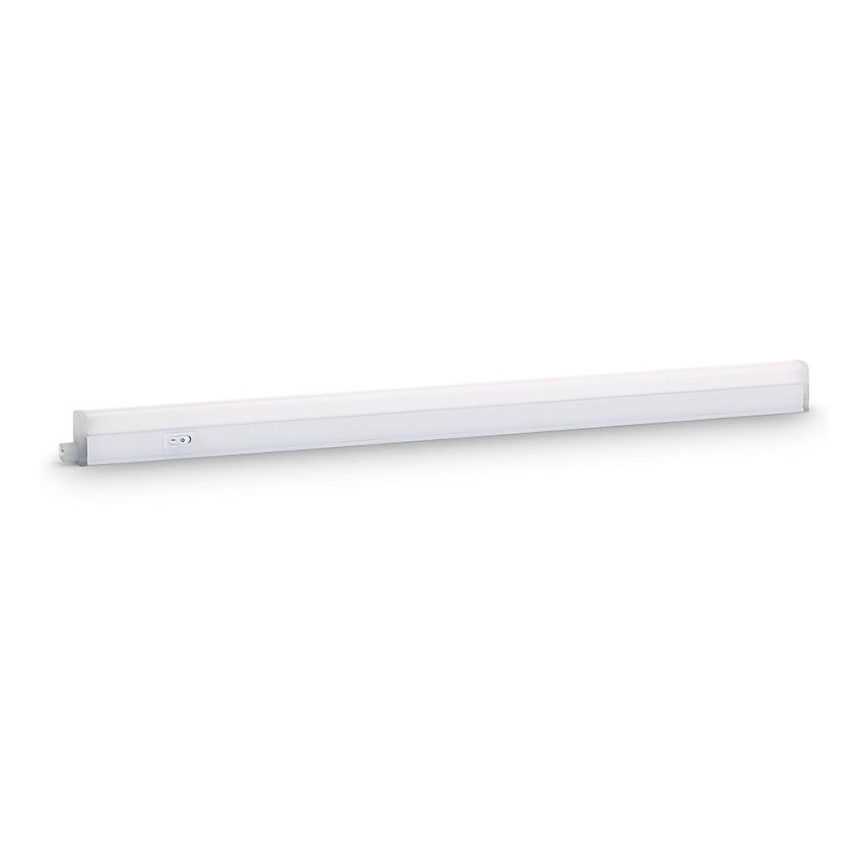 Philips - LED podelementna svetilka 1xLED/12W/230V