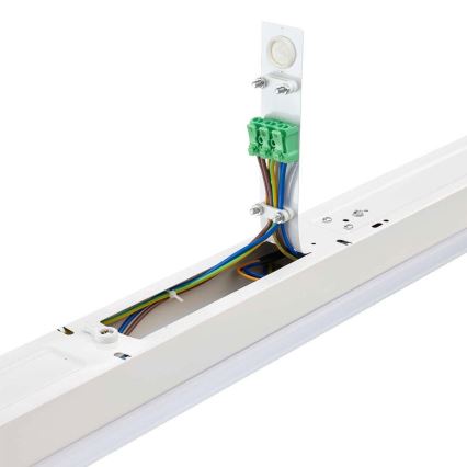 Philips - LED Podelementna svetilka CORELINE LED/19W/230V