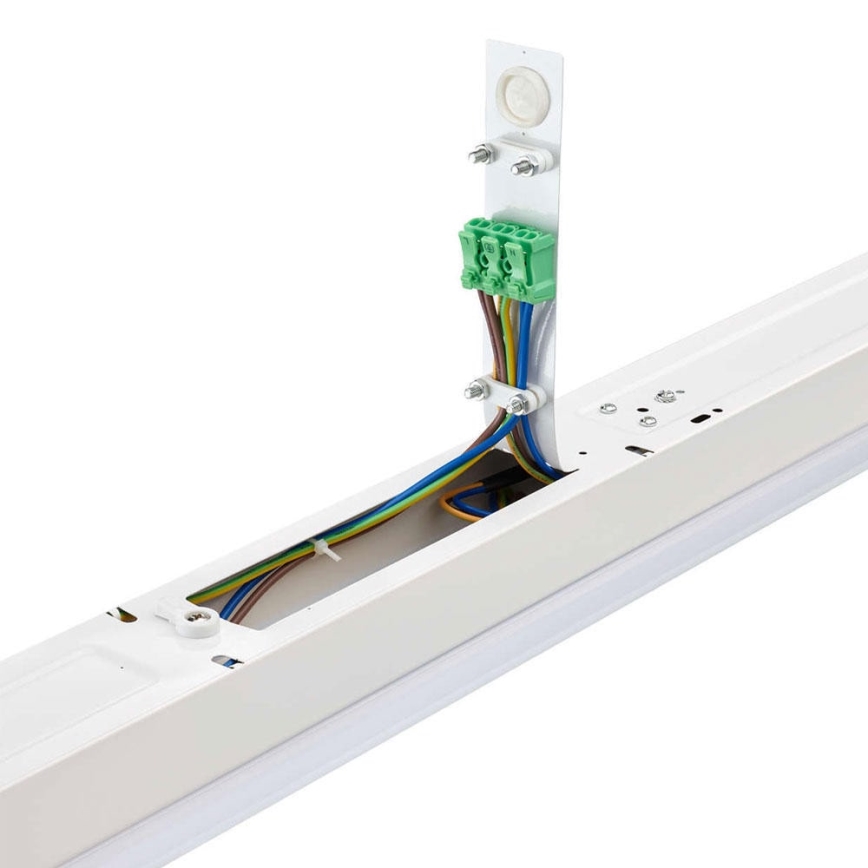 Philips - LED Podelementna svetilka CORELINE LED/38W/230V