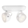Philips - LED Reflektor 2xLED/3W/230V