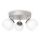 Philips - LED Reflektor 3xLED/4W/230V