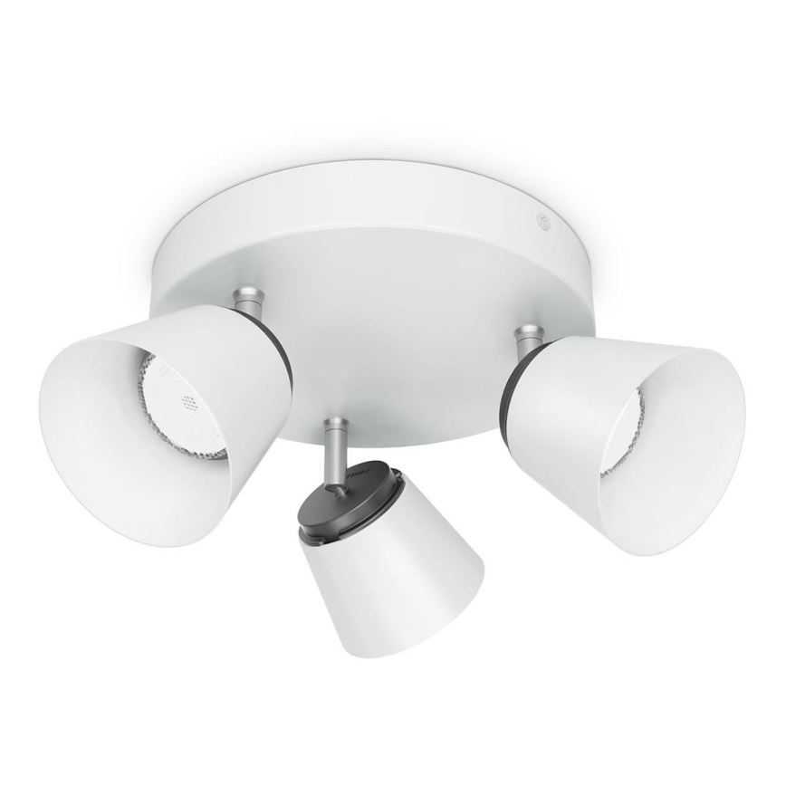 Philips - LED Reflektor 3xLED/4W/230V
