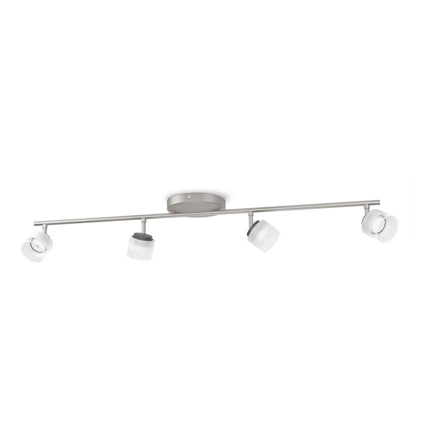 Philips - LED Reflektor 4xLED/4W/230V