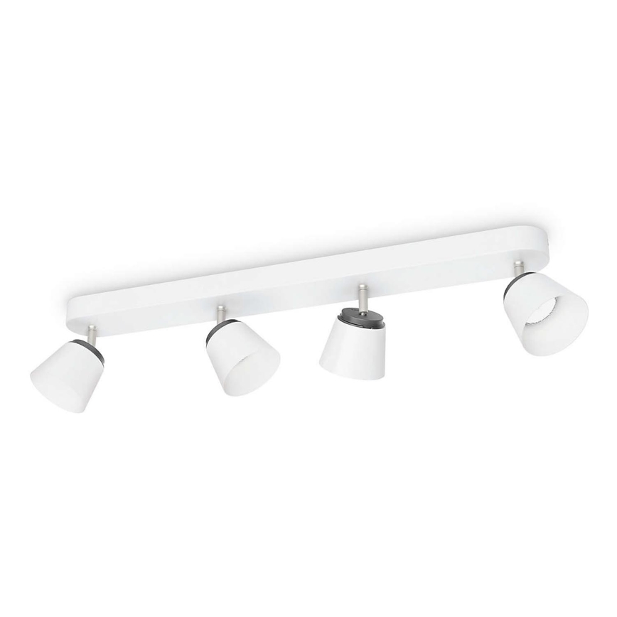 Philips - LED Reflektor 4xLED/4W/230V