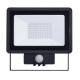 Philips - LED Reflektor s senzorjem DECOFLOOD LED/50W/230V IP65 CRI 90