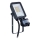 Philips - LED reflektor s senzorjem gibanja in senzorjem mraka LEDINAIRE ALL-IN LED/10W/230V 3000/4000/6500K IP65