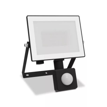 Philips - LED reflektor s senzorjem LOIS LED/20W/230V IP65 3000K