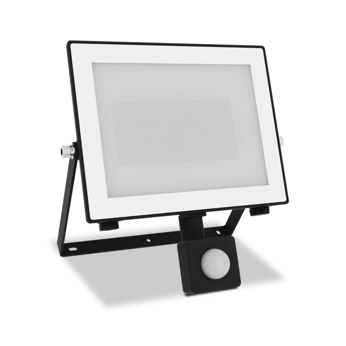 Philips - LED Reflektor s senzorjem LOIS LED/50W/230V IP65 5000K