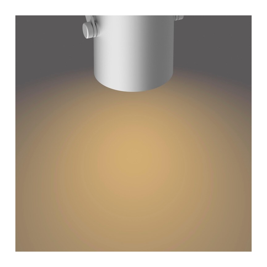 Philips - LED Reflektor SCENE SWITCH BYRE 3xLED/4,3W/230V 2200/2500/2700K
